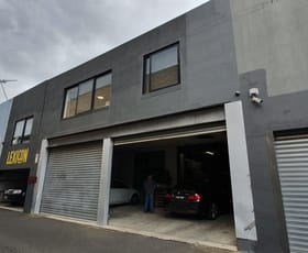 Factory, Warehouse & Industrial commercial property leased at 17 Down Street Collingwood VIC 3066