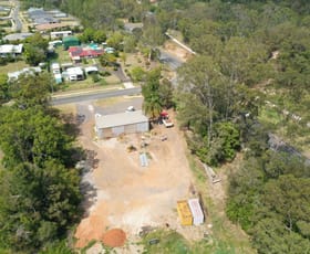 Factory, Warehouse & Industrial commercial property leased at 17 Acacia Ave Beerburrum QLD 4517