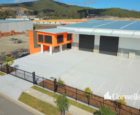Offices commercial property leased at 1/13-15 Tonka Street Yatala QLD 4207
