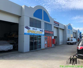 Factory, Warehouse & Industrial commercial property leased at 3/95 Lear Jet Dr Caboolture QLD 4510