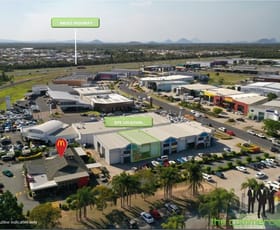 Factory, Warehouse & Industrial commercial property leased at 3/95 Lear Jet Dr Caboolture QLD 4510