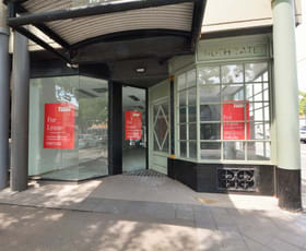 Showrooms / Bulky Goods commercial property leased at 111 Queen St Woollahra NSW 2025