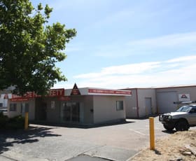 Factory, Warehouse & Industrial commercial property leased at Flexible use warehouse/111 Howard Road Goodwood TAS 7010