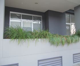 Medical / Consulting commercial property leased at Shop L, 1 Shirley Street Alexandria NSW 2015