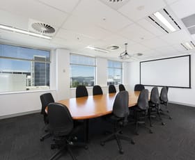 Offices commercial property leased at Level 7/14 Moore Street City ACT 2601