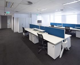 Offices commercial property leased at Level 7/14 Moore Street City ACT 2601