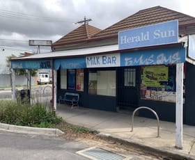 Shop & Retail commercial property leased at 15 Spencer Street Northcote VIC 3070