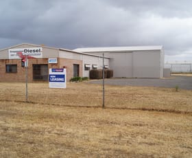 Factory, Warehouse & Industrial commercial property leased at 40 Wanganui Road Shepparton North VIC 3631