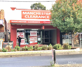 Shop & Retail commercial property leased at 124 Station Street Fairfield VIC 3078