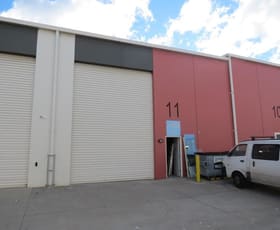 Factory, Warehouse & Industrial commercial property leased at 364 Park Road Regents Park NSW 2143