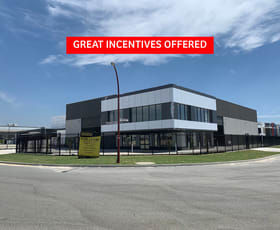 Factory, Warehouse & Industrial commercial property leased at 25 Production Road Canning Vale WA 6155