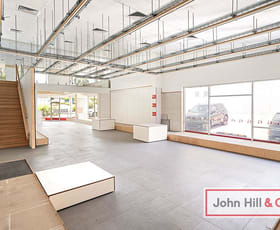 Factory, Warehouse & Industrial commercial property leased at D, D1 & E1/2 Packard Avenue Castle Hill NSW 2154