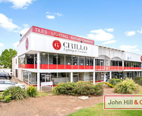 Factory, Warehouse & Industrial commercial property leased at D, D1 & E1/2 Packard Avenue Castle Hill NSW 2154