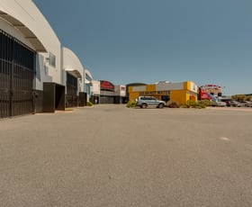 Other commercial property leased at 4/2 Smeaton Way Rockingham WA 6168