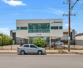 Factory, Warehouse & Industrial commercial property leased at 37-39 Woodlands Terrace Edwardstown SA 5039