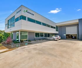 Factory, Warehouse & Industrial commercial property leased at 37-39 Woodlands Terrace Edwardstown SA 5039