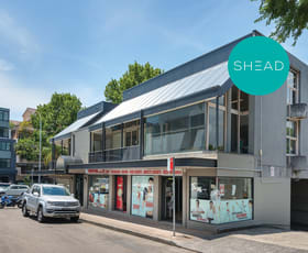 Medical / Consulting commercial property leased at Shops 3 &/121 Military Road Neutral Bay NSW 2089