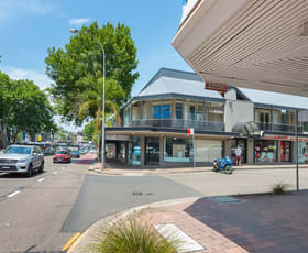 Showrooms / Bulky Goods commercial property leased at Shops 3 &/121 Military Road Neutral Bay NSW 2089