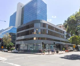 Other commercial property leased at 302/144 Marsden Street Parramatta NSW 2150