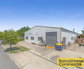 Factory, Warehouse & Industrial commercial property leased at 121 Links Avenue South Eagle Farm QLD 4009