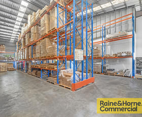 Factory, Warehouse & Industrial commercial property leased at 121 Links Avenue South Eagle Farm QLD 4009