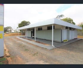 Medical / Consulting commercial property leased at 10605 New England Highway Highfields QLD 4352