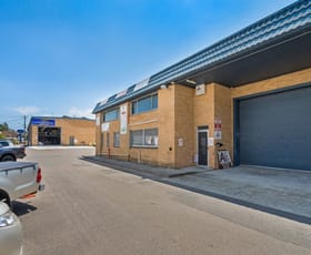 Shop & Retail commercial property leased at Unit 2, 94 Park Avenue Kotara NSW 2289