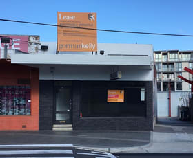 Medical / Consulting commercial property leased at 10 Station Street Nunawading VIC 3131