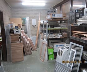Factory, Warehouse & Industrial commercial property leased at 10 Elma Road Moorabbin VIC 3189