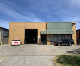 Factory, Warehouse & Industrial commercial property leased at 8 Century Drive Braeside VIC 3195