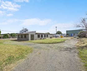Factory, Warehouse & Industrial commercial property leased at 30 Mornington Tyabb Road Tyabb VIC 3913
