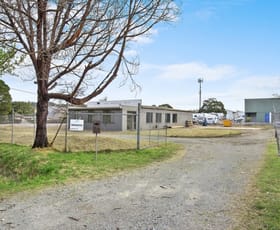 Factory, Warehouse & Industrial commercial property leased at 30 Mornington Tyabb Road Tyabb VIC 3913