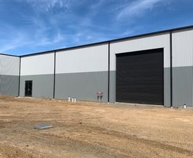 Factory, Warehouse & Industrial commercial property leased at 9/135 Finlay Road Goulburn NSW 2580