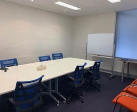 Offices commercial property leased at Mezzanine Unit 1/2 Lyell Street Fyshwick ACT 2609