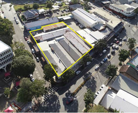Shop & Retail commercial property sold at 110-126 Currie Street Nambour QLD 4560