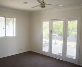 Offices commercial property leased at 13a Christine Avenue Miami QLD 4220