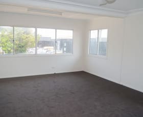 Factory, Warehouse & Industrial commercial property leased at 13a Christine Avenue Miami QLD 4220