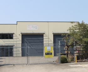 Factory, Warehouse & Industrial commercial property leased at 10 Sonia Court Raceview QLD 4305