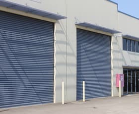 Factory, Warehouse & Industrial commercial property leased at 10 Sonia Court Raceview QLD 4305