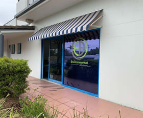 Offices commercial property leased at 2/66 Jessica Boulevard Minyama QLD 4575