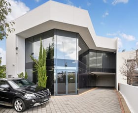 Medical / Consulting commercial property leased at 191B Carr Place Leederville WA 6007