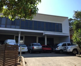 Factory, Warehouse & Industrial commercial property leased at 2/34-36 Roger Street Brookvale NSW 2100