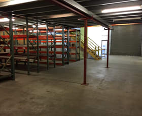 Factory, Warehouse & Industrial commercial property leased at 2/34-36 Roger Street Brookvale NSW 2100