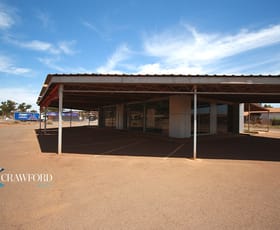 Other commercial property leased at 38 Anderson Street Port Hedland WA 6721