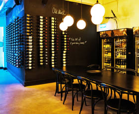 Shop & Retail commercial property leased at 19 Katherine Place Melbourne VIC 3000