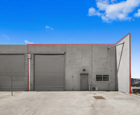 Factory, Warehouse & Industrial commercial property leased at 3/7-11 Moon Street Moolap VIC 3224