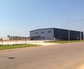 Factory, Warehouse & Industrial commercial property leased at 29 Dawson Street East Arm NT 0822