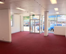 Shop & Retail commercial property leased at A/135 Abbott Street Cairns City QLD 4870