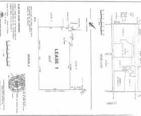 Shop & Retail commercial property leased at A/135 Abbott Street Cairns City QLD 4870