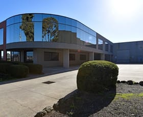 Factory, Warehouse & Industrial commercial property leased at 1 Miles Street Mulgrave VIC 3170
